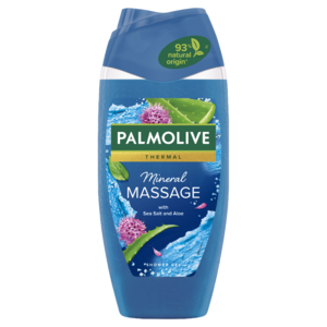 Palmolive Douche Massage