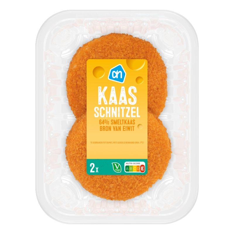 AH Kaasschnitzel