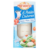President petit chevre doux