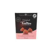 Spar cocoa dusted truffles 250 gram