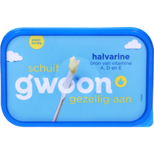 G'woon Halvarine Kuip