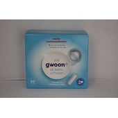g'woon vaatwastablet classic