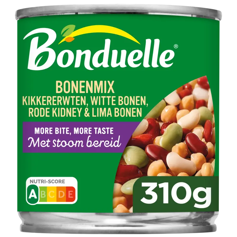 Bonduelle Bonenmix