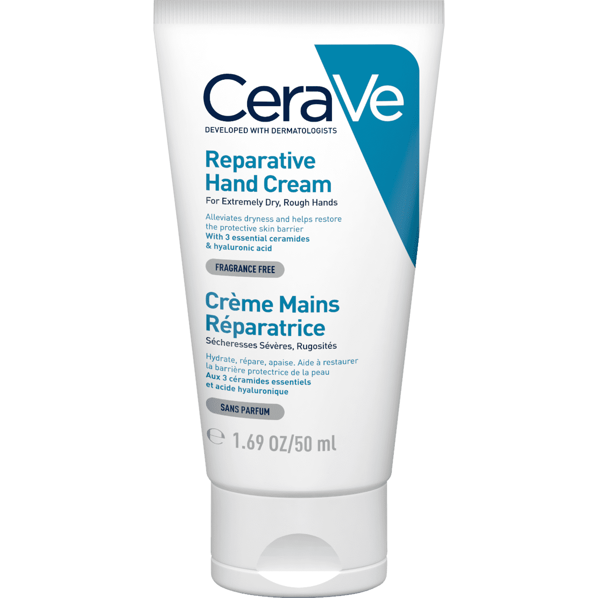 CeraVe Herstellende Handcreme 50 ML