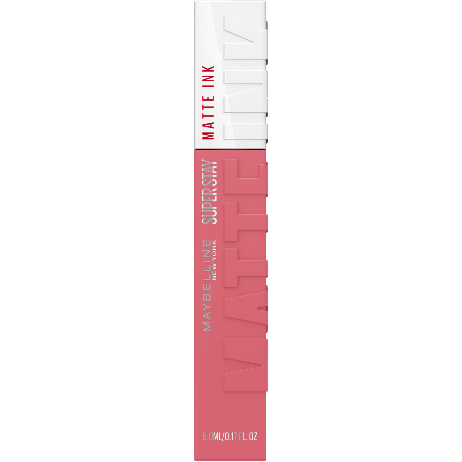 Maybelline New York Superstay Matte Ink 180 Revolutionary