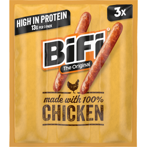 Bifi Chicken 3-pack