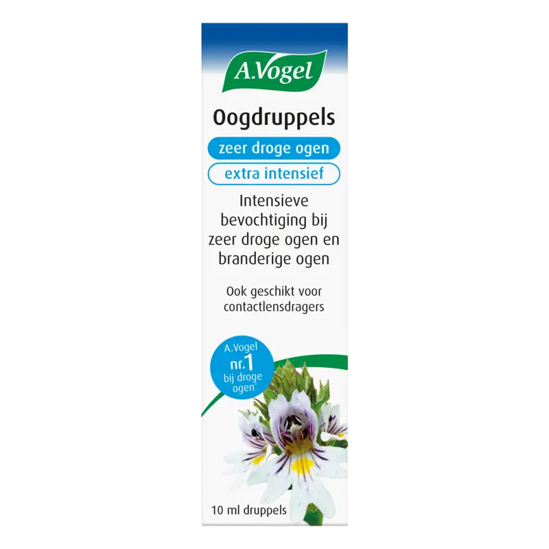 A.Vogel Oogdruppels extra intensief
