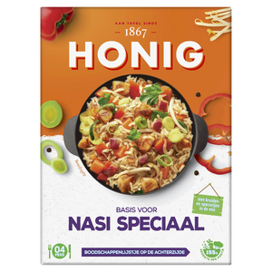 Honig Mix Nasi Speciaal