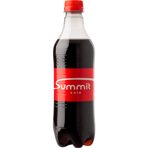 Summit Cola