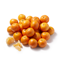 Mandarijnen Groot