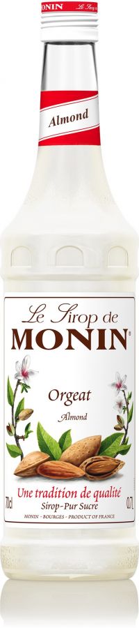 Monin Orgeat