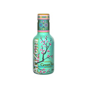 Arizona ice tea green