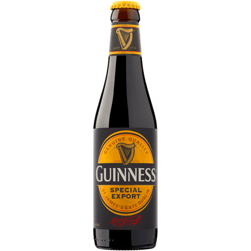 Guinness Special export