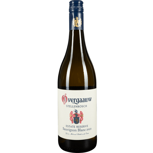 Overgaauw Sauvignon Blanc