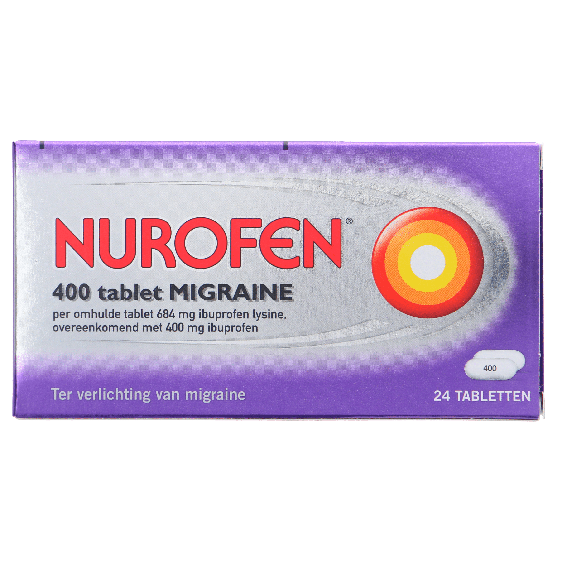 Nurofen Migraine