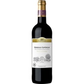 Club des Sommeliers rode wijn bordeaux superieur