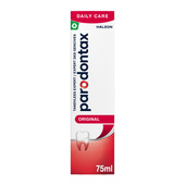 Parodontax tandpasta fluoride 75 ml