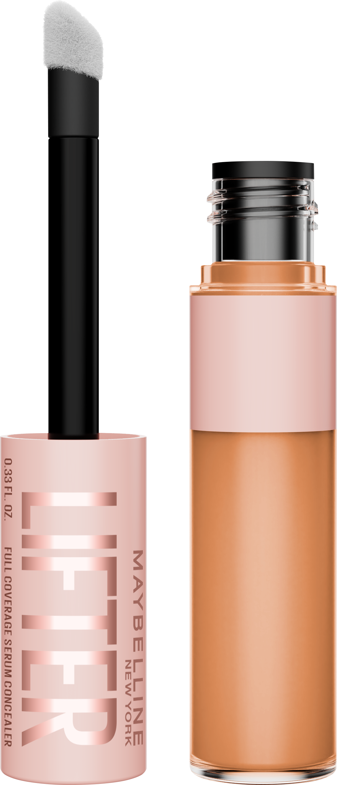 Maybelline New York Lifter Concealer 65