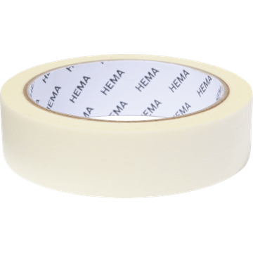 HEMA Afplaktape