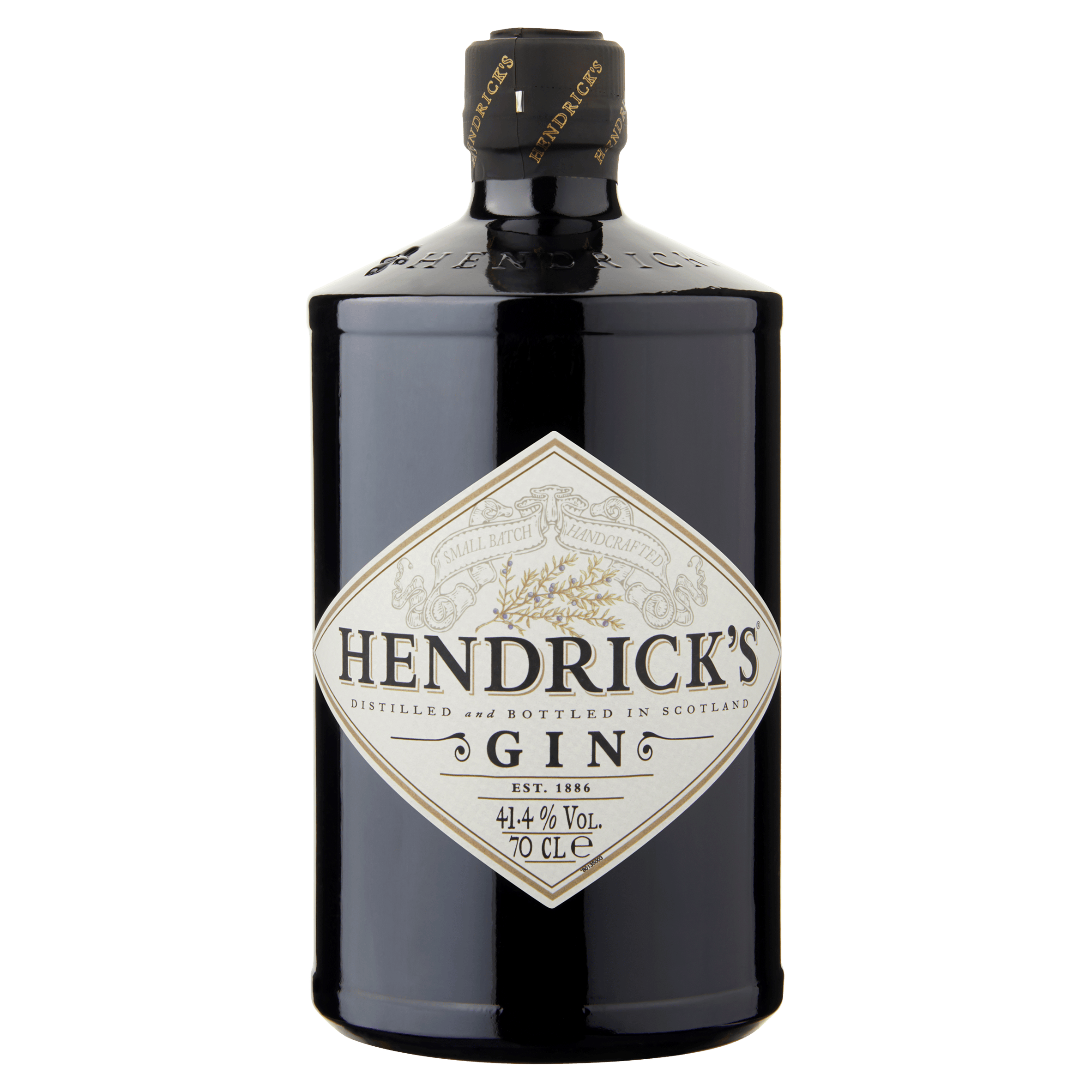 Hendrick's Gin
