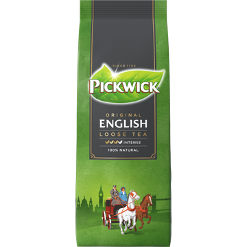 Pickwick English Leaf Tea Losse Zwarte Thee 100 g