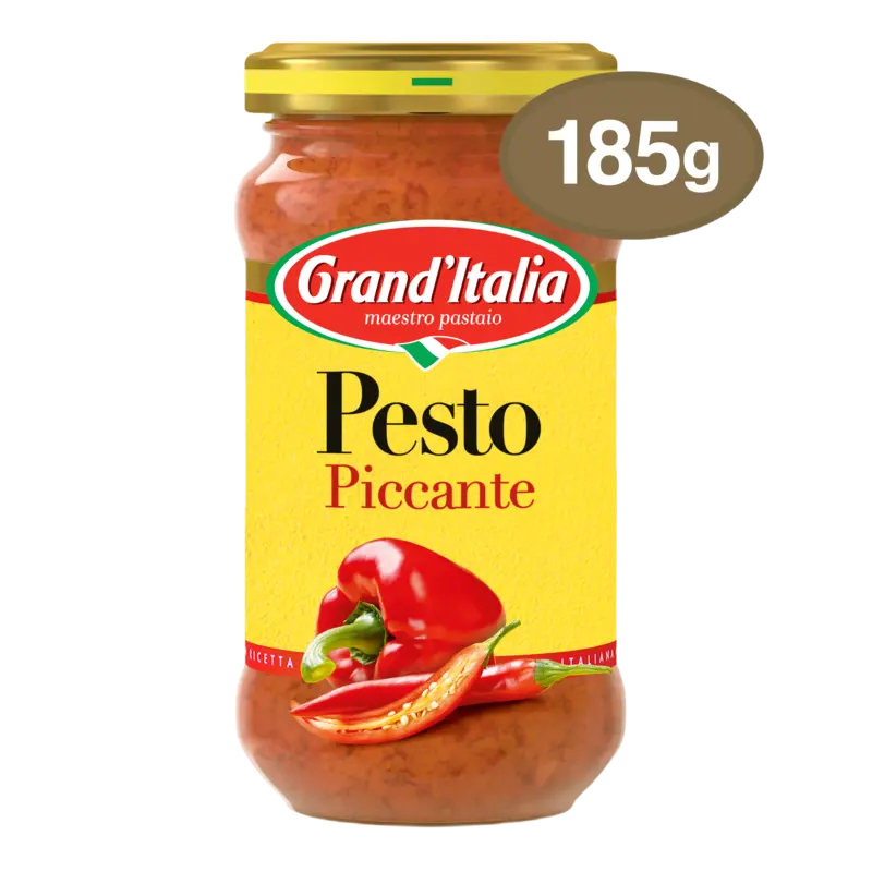 Grand' Italia Pesto piccante
