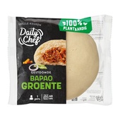Daily Chef bapao groente