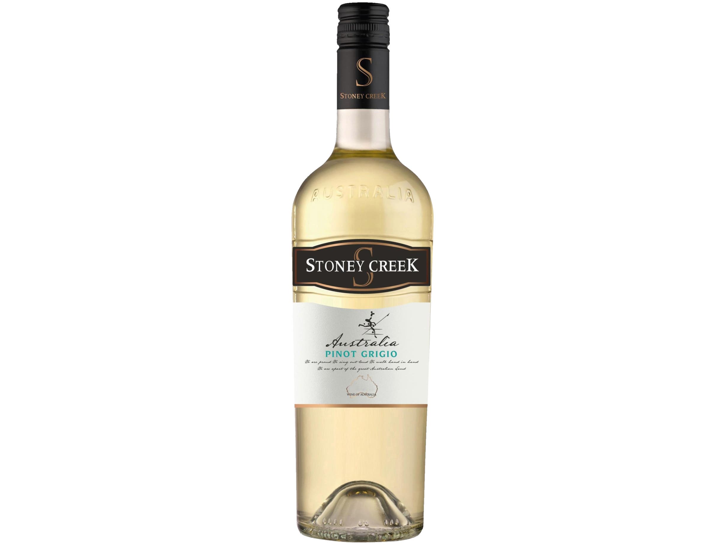 Pinot grigio