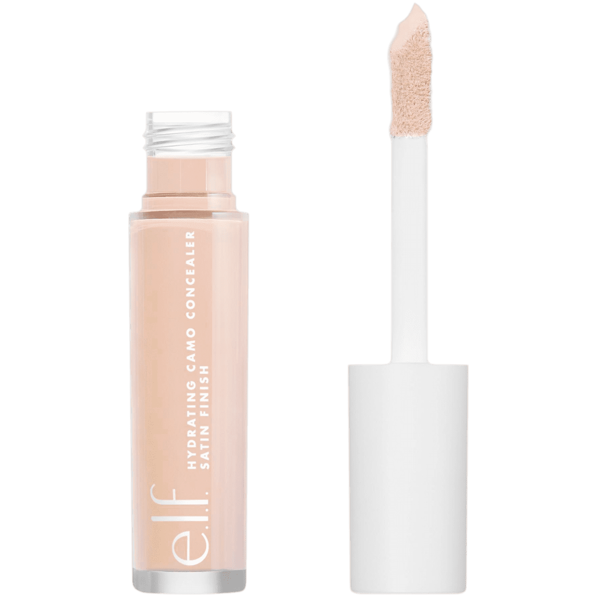 e.l.f. Hydrating Camo Concealer Fair Beige