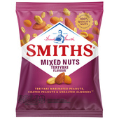 Smiths Nootjes Teriyaki Mixed