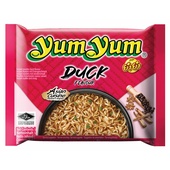 Yum Yum Bami Soep Eend
