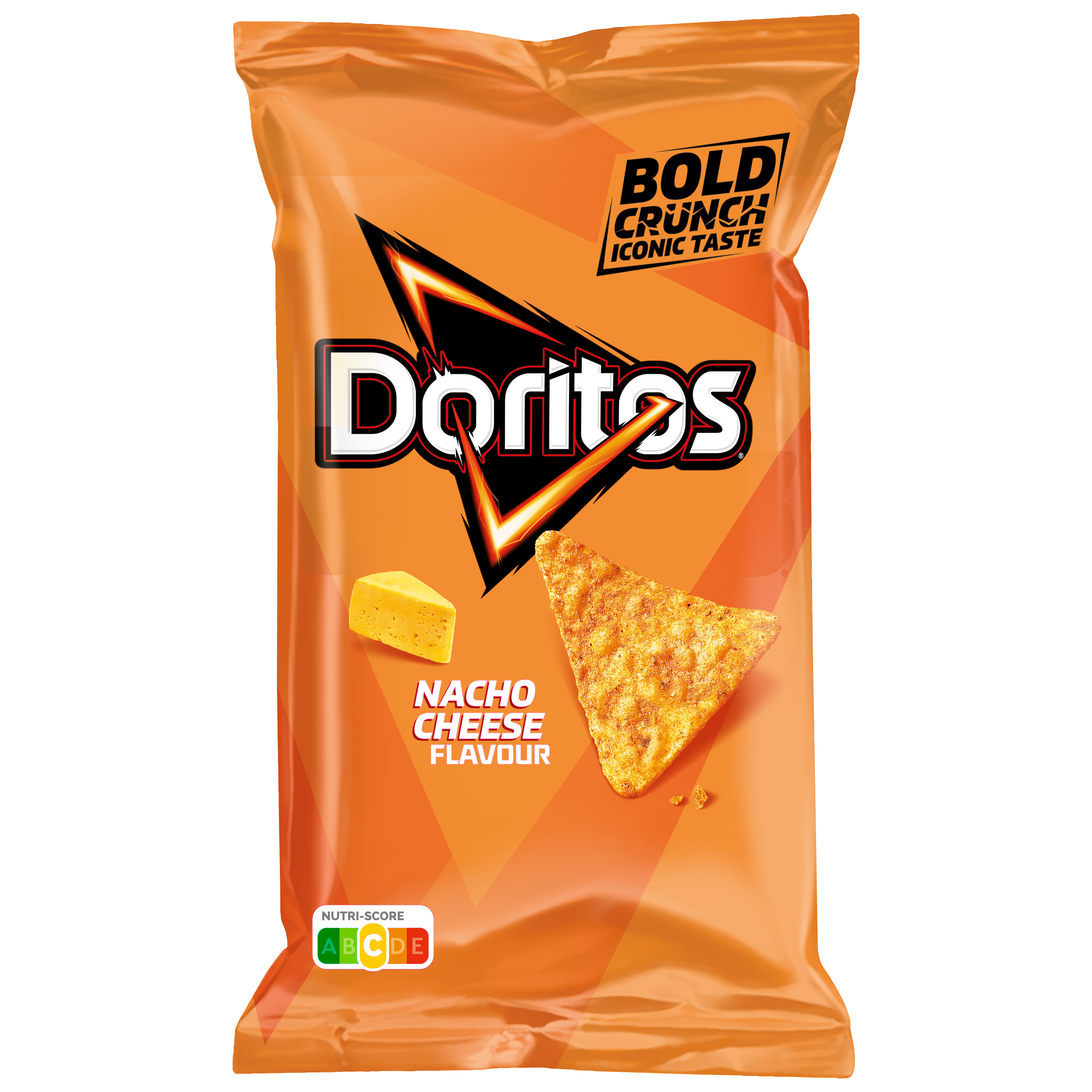 Doritos Nacho Cheese