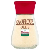 Verstegen knoflook poeder