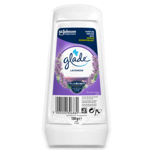 Glade Gel Lavendel