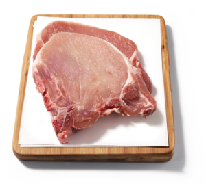Rib Karbonade