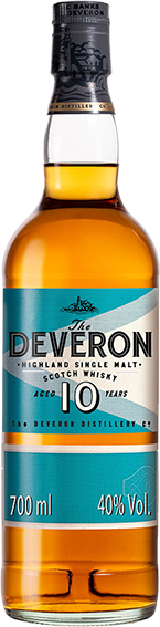 The Deveron 10 Yrs Malt