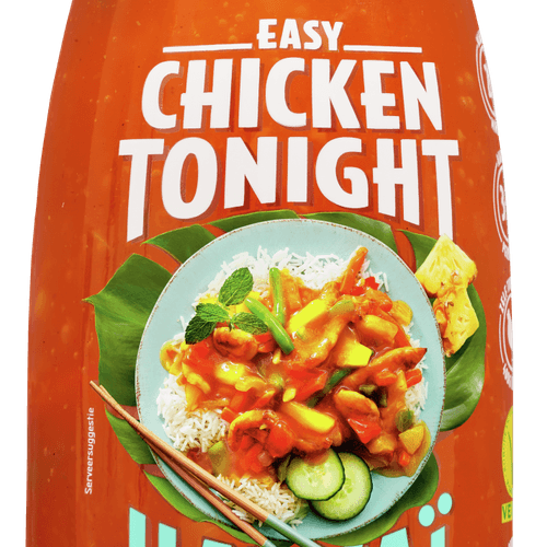 Chicken Tonight Hawai