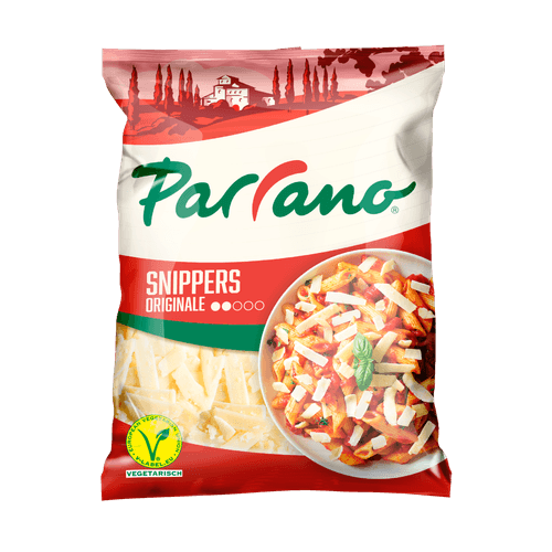 Parrano Snippers
