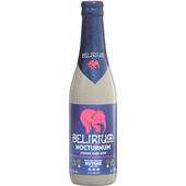 Delirium bier tremens