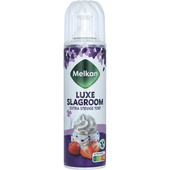 Melkan Luxe slagroom 250 gram