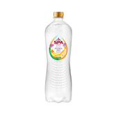 Spa touch passion fizz