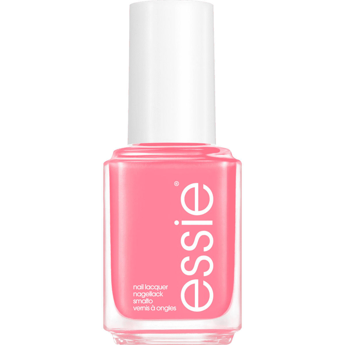 essie Nagellak Roze 992 Playful & Rebellious 13,5 ML