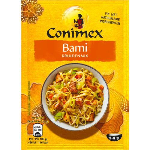 Conimex Kruidenmix bami