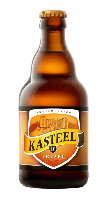 Kasteelbier Triple