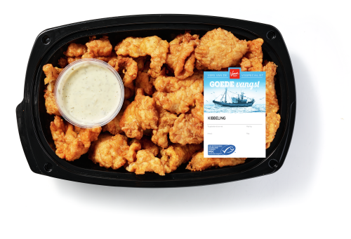 Kibbeling Ms Msc