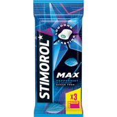 Stimorol max peppermint