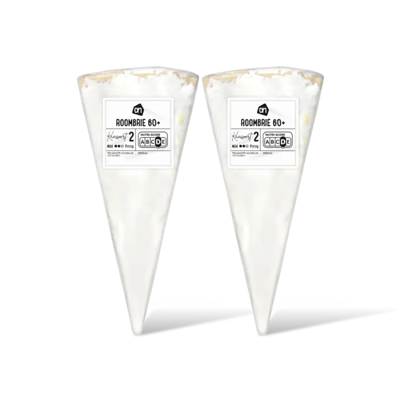 AH Franze roombrie 60+ 2-pack