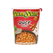 Yum Yum Instant noedels kip Shoyusmaak