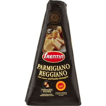 Trentin Parmigiano Reggiano 200 g