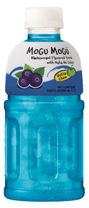 Mogu Mogu Zwarte Bes